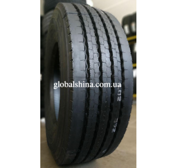 Nokian E-Truck Steer (рульова) 285/70 R19.5 145/143M